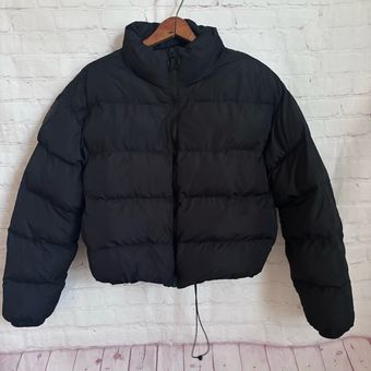 Fabletics, Wander Puffer Jacket