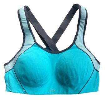 Victoria's Secret VSX Sport Underwire Sports Bra  Underwire sports bras, Victoria  secret vsx, Sports bra