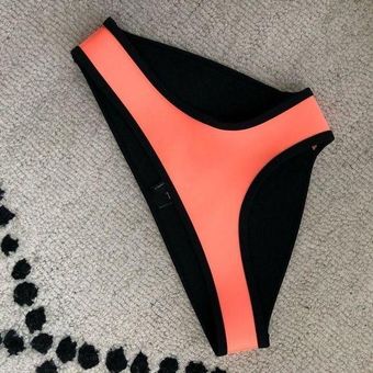 Triangl Swimwear - Signature Neoprene Black Is Back On Monday