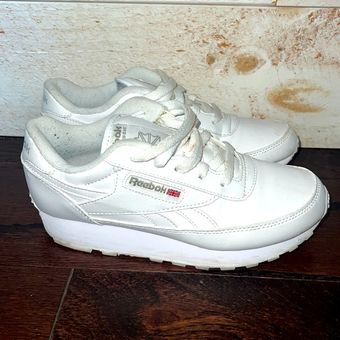 Reebok Women's Classic Renaissance Shoes 