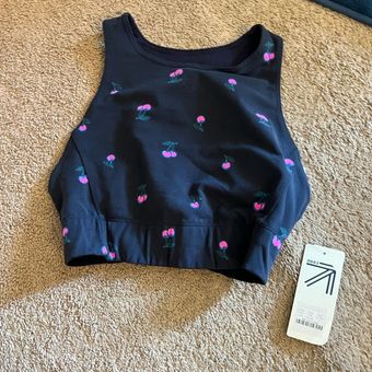 J.Crew NWT j tee x new balance sports bra small - $23 New With Tags - From  Brittany