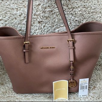 Michael Kors Jet Set Large Packable Tote