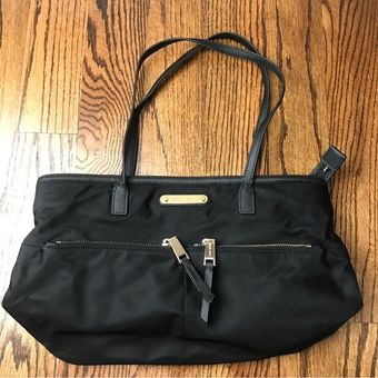 Michael kors store small nylon tote