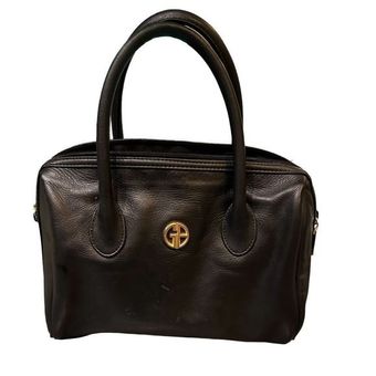 Giani Bernini two way bag