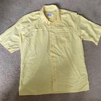 Womens World wide Sportsman fishing shirt M Size M - $5 - From Kim