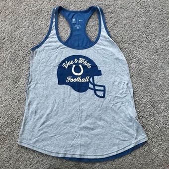 colts tank top