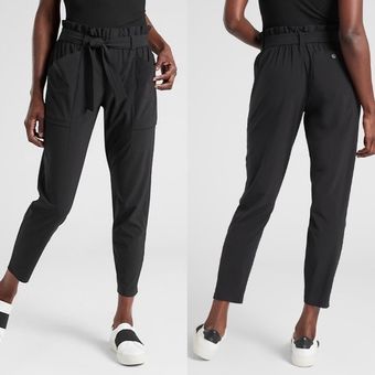 Athleta Skyline Pant II in Black Size 0 - $50 - From Jennifer