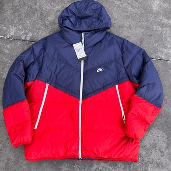 Sportswear Storm-Fit Windrunner Hooded Jacket