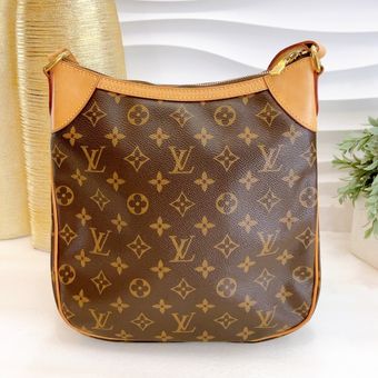 Louis Vuitton, Bags, Authentic Louis Vuitton Odeon Pm Monogram