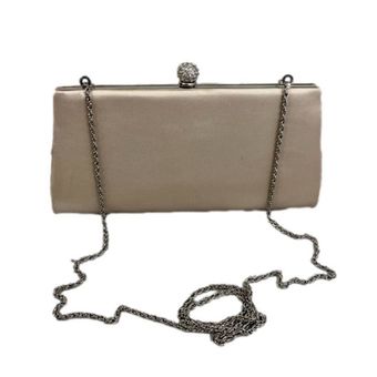 La Regale Gold Purse