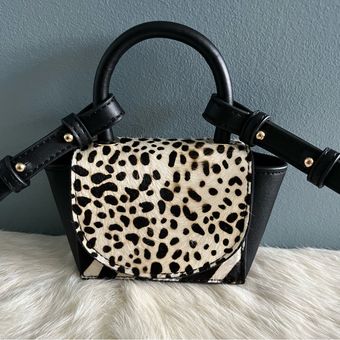 Curtsy Mini Crossbody Bag 