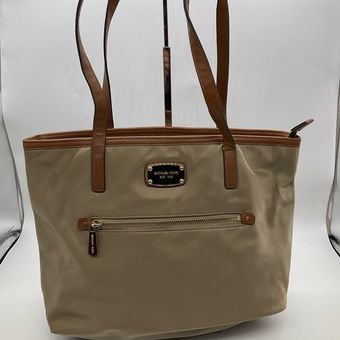 Michael Kors NYLON TOTE 34 From Millers