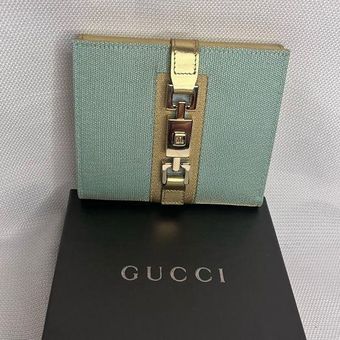 Unbelievable Find - Gucci Jackie Vintage Bag Under $500 