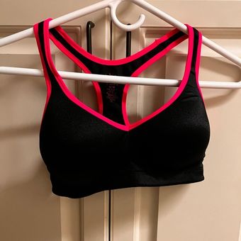 Victoria's Secret PINK Sports Bra Padded Yoga 