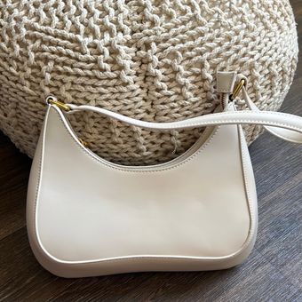 Melie Bianco Yvonne Shoulder Bag