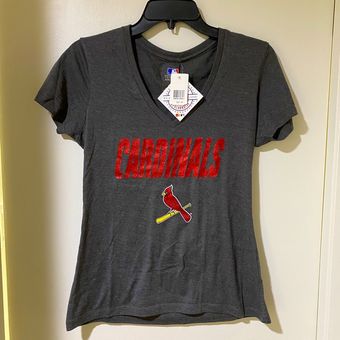 Cardinals Baseball Graphic Tee