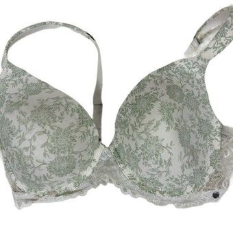 Lucky Brand, Intimates & Sleepwear, Lucky Brand Floral Bralette