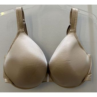 Cacique Nude T Shirt Bra Size 44DD - $14 - From Jackie