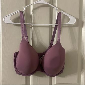 Victoria's Secret T Shirt Lightly Lined Full Coverage Bra 34DDD Size