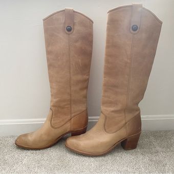 Frye jackie clearance button boot