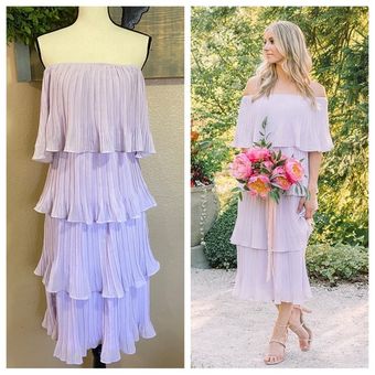 Lulus gala on sale ready