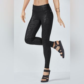 Mid-Rise Mesh Powerhold® Legging