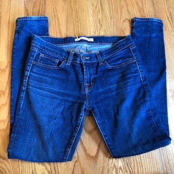 J Brand Blue Jeans Size 28