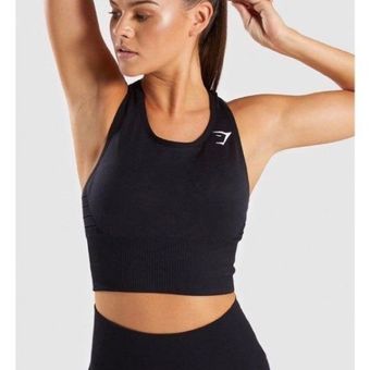 Energy Seamless Sports Bra