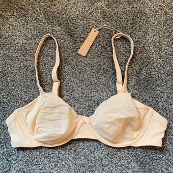 SKIMS Mesh Bra Size M - $26 New With Tags - From Hannah