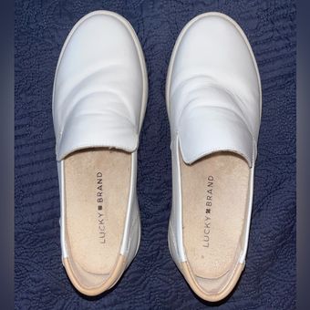 Lucky Brand Slip-On Shoes