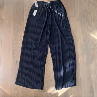 Aritzia, Pants & Jumpsuits, Aritzia Navy Sleeveless Jumpsuit