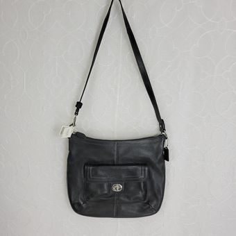 Coach Women's Satchels - Black