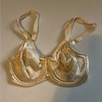 5/$25 Bali Smooth Compliments Bra Style 3100 34C Size undefined - $12 -  From Natalie