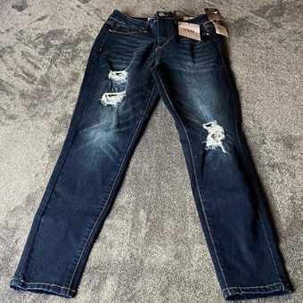 YMI Jeans