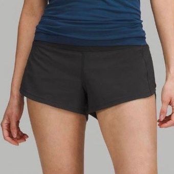 Women's Speed Up Shorts