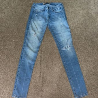 Hollister hot sale size 3