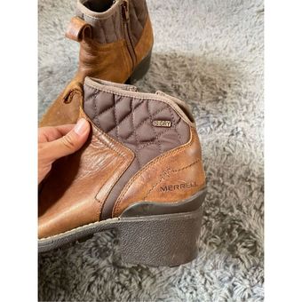Merrell chateau cheap