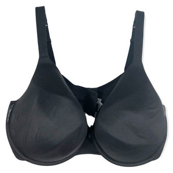 Lane Bryant Cacique Bra Intuition Black