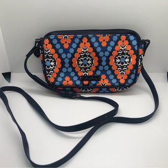 Curtsy Mini Crossbody Bag 