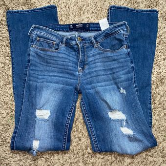 Hollister size best sale 8