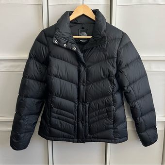 The North Face Carmel Down 700 Fill Full Zip Puffer Jacket