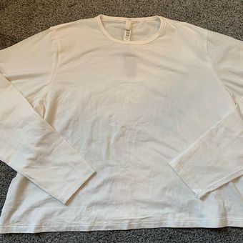 SKIMS, Tops, Skims Cotton T Shirt 4x