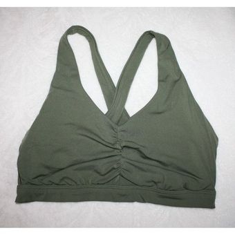 aerie, Intimates & Sleepwear, Offline By Aerie Real Me Stretch Extensible  Medium Support Soutien Moyen Bra