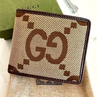 Jumbo GG wallet