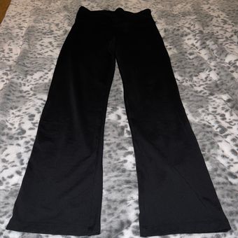 Balance Collection Yoga Pants Black Size XL - $25 - From Heather