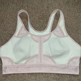 Nike Dri-Fit Racerback Sports Bra Multiple Size XXL - $35 (55% Off Retail)  - From Makayla