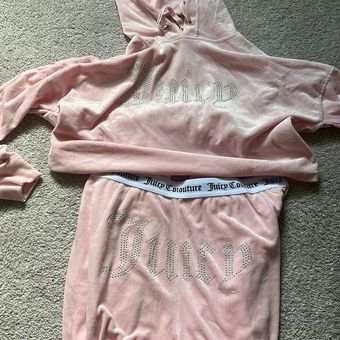 Juicy Couture Set - $28 - From Hayden