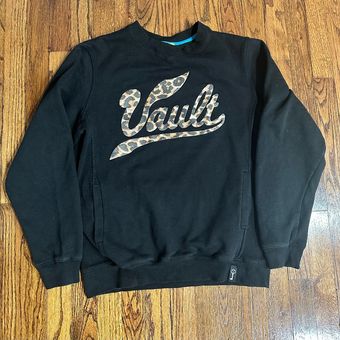 Sweatshirts – Throwback Vault
