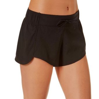 No Boundaries Swim Board Shorts Black Size XL - $11 - From Valerie