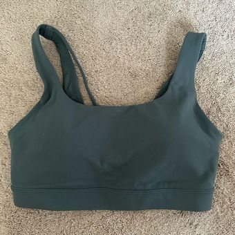 Exhale sports bra